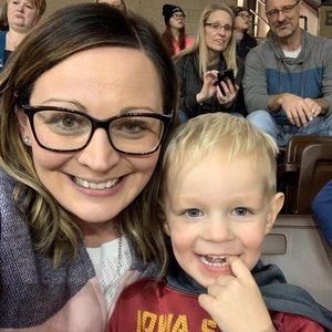 Meet your Posher, Mandy